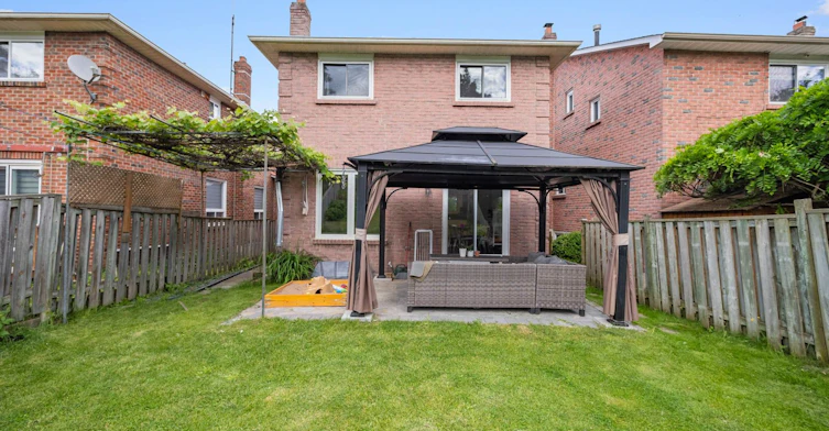 69 Winter Gardens Trail, Toronto, ON, M1C 3M8 - 34