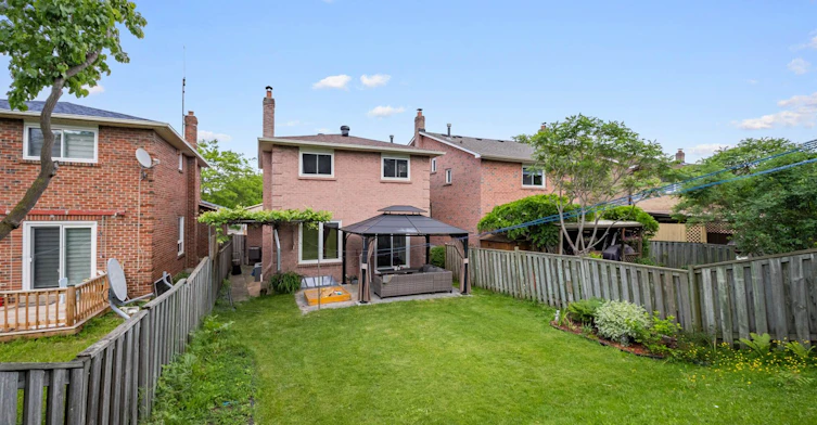 69 Winter Gardens Trail, Toronto, ON, M1C 3M8 - 33