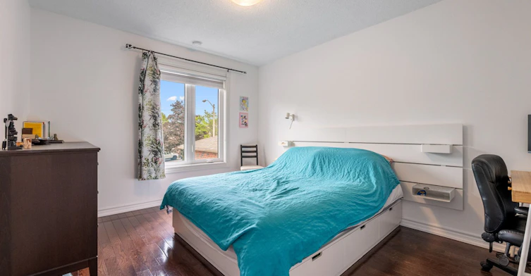 69 Winter Gardens Trail, Toronto, ON, M1C 3M8 - 17