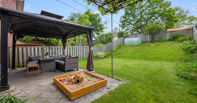 69 Winter Gardens Trail, Toronto, ON, M1C 3M8 - 30