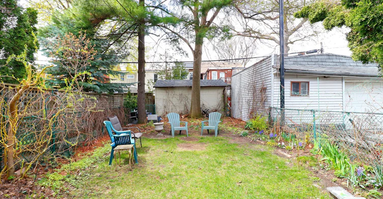 Basement-156 Gillard Avenue, Toronto, ON, M4J 4N6 - 21