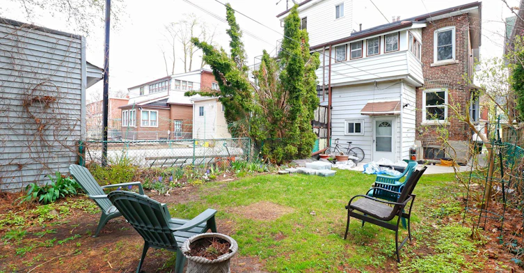 Basement-156 Gillard Avenue, Toronto, ON, M4J 4N6 - 25