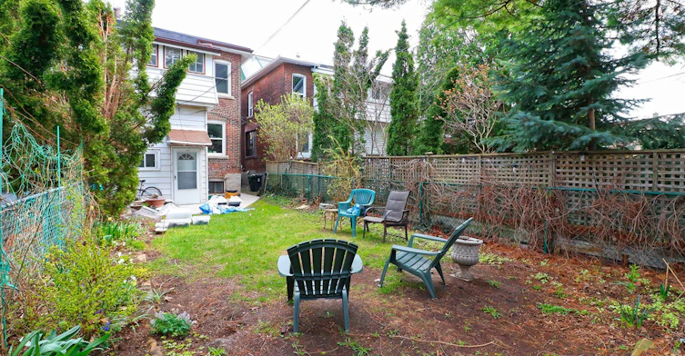 Basement-156 Gillard Avenue, Toronto, ON, M4J 4N6 - 23
