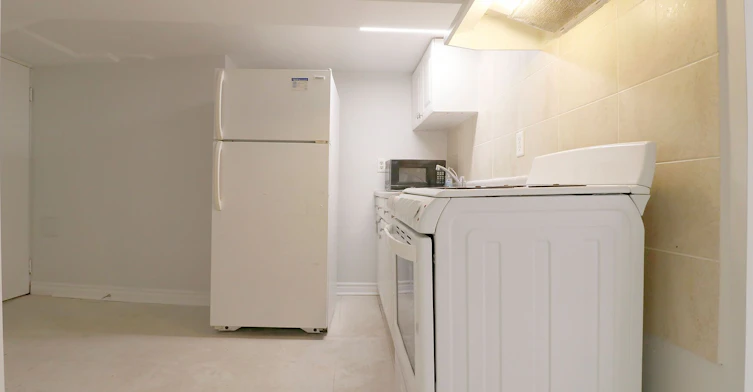 Basement-156 Gillard Avenue, Toronto, ON, M4J 4N6 - 10