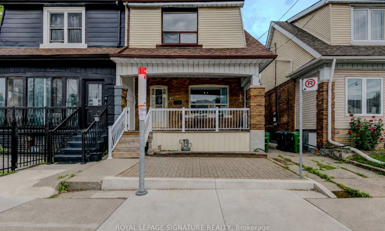 97 Donlands Avenue
