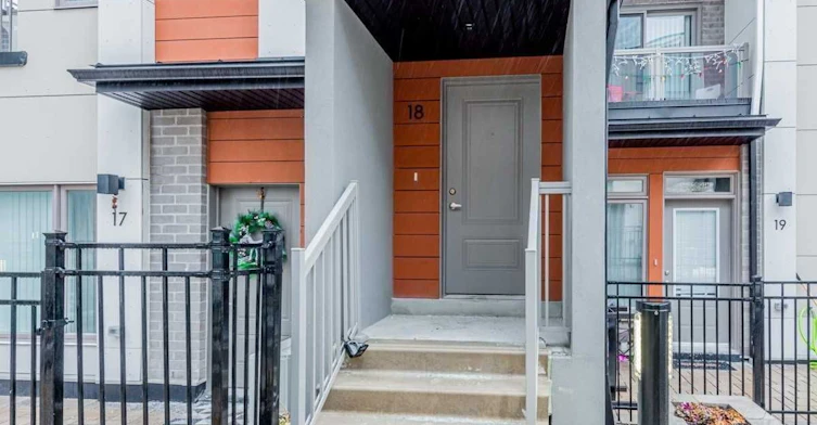 E18 - 1st-50 Orchid Place Drive, Toronto, ON, M1B 2W1 - 2
