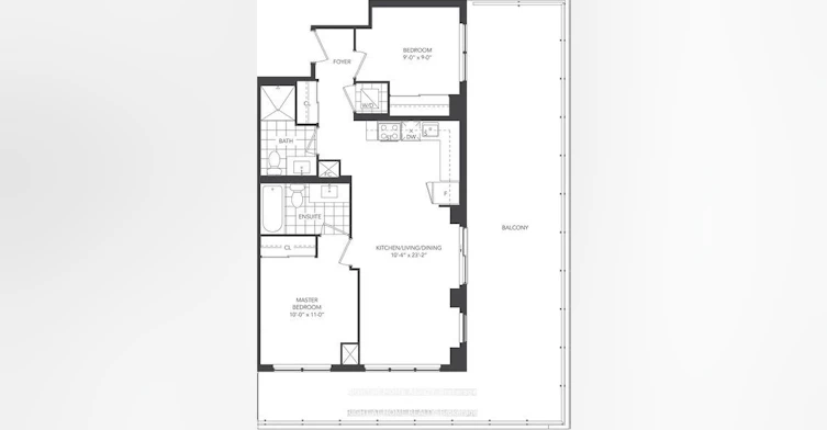 413-1480 Bayly Street, Pickering, ON, L1W 1L8 - 20