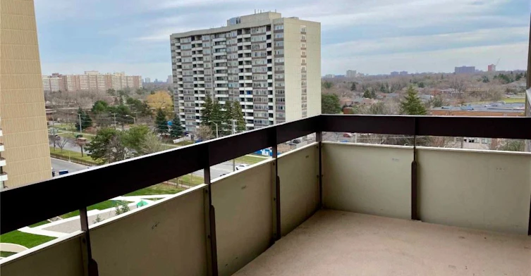 806-45 Huntingdale Boulevard, Toronto, ON, M1W 2N8 - 7