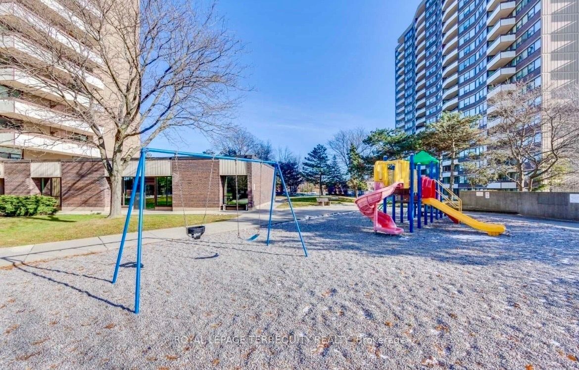 806-45 Huntingdale Boulevard, Toronto, ON, M1W 2N8 - 12