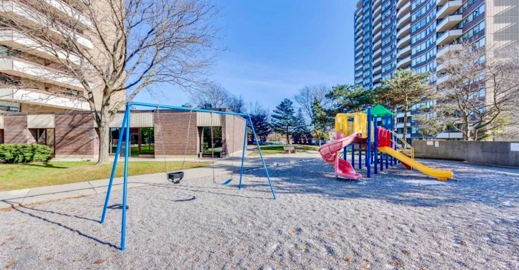 806-45 Huntingdale Boulevard, Toronto, ON, M1W 2N8 - 12