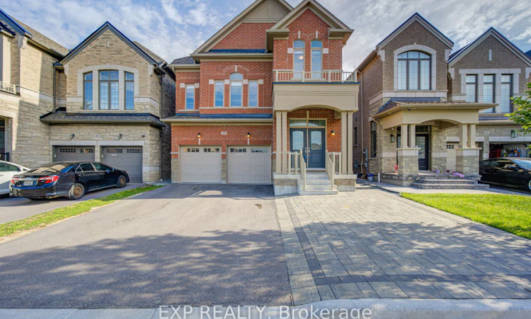 65 Marcel Brunelle Drive