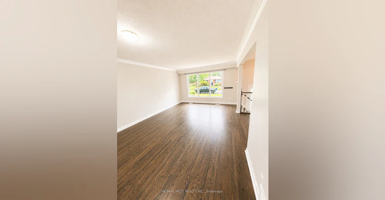 Main Floor-120 Bell Drive, Whitby, ON, L1N 2T2 - 3
