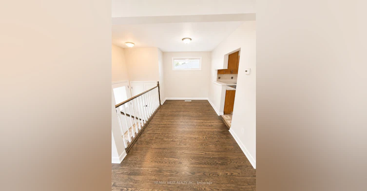 Main Floor-120 Bell Drive, Whitby, ON, L1N 2T2 - 2