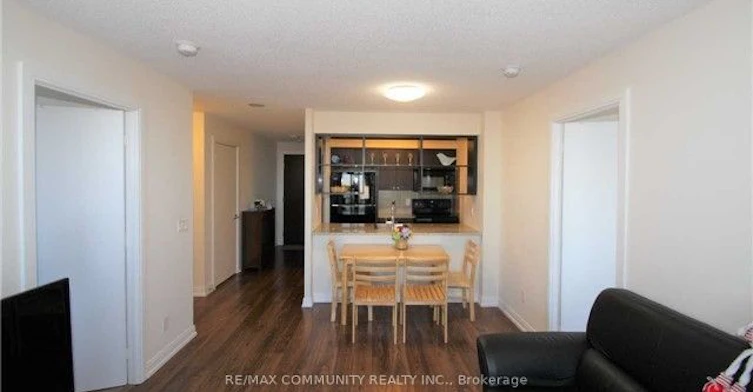 2821-181 Village Green Square, Toronto, ON, M1S 0K6 - 5