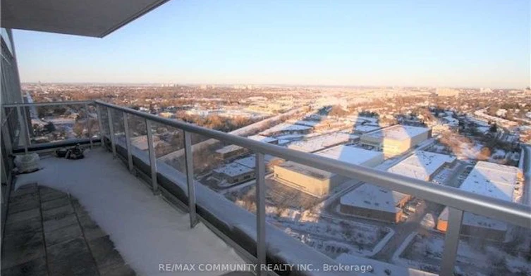 2821-181 Village Green Square, Toronto, ON, M1S 0K6 - 9