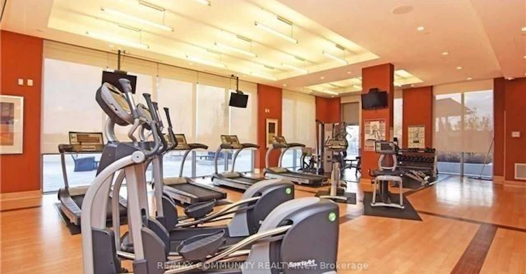 2821-181 Village Green Square, Toronto, ON, M1S 0K6 - 11