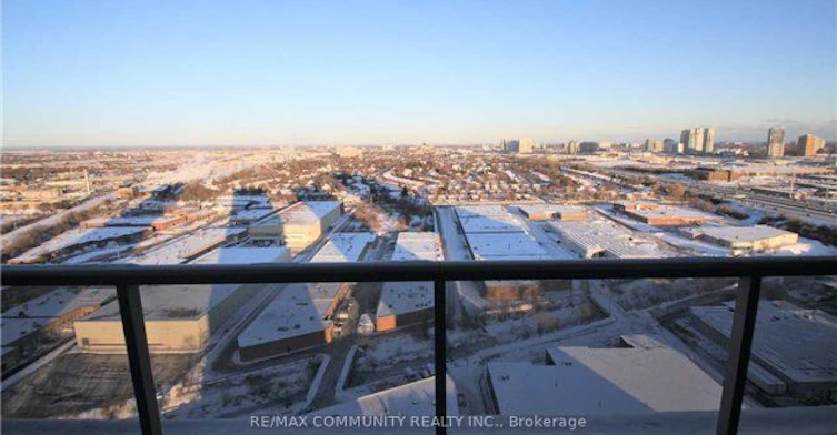 2821-181 Village Green Square, Toronto, ON, M1S 0K6 - 10