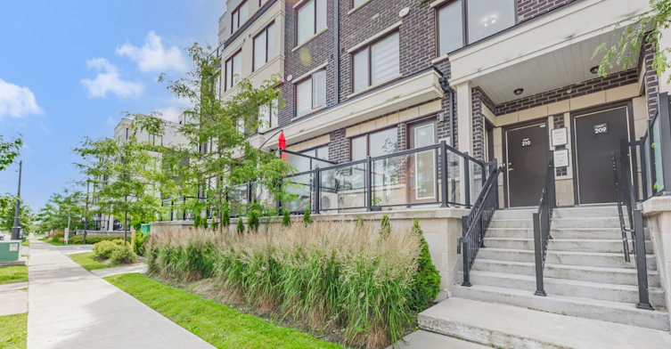 202-1711 Pure Springs Boulevard, Pickering, ON, L1X 0E3 - 26