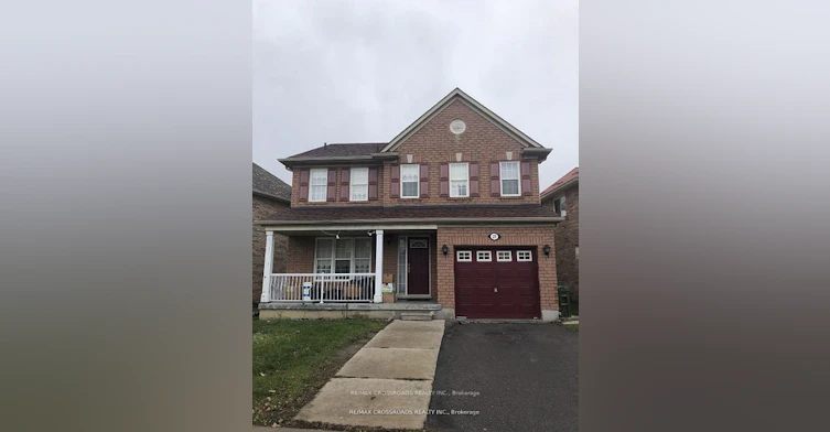 Sep/Ent-27 Bobolink Avenue, Toronto, ON, M1X 1Y6
