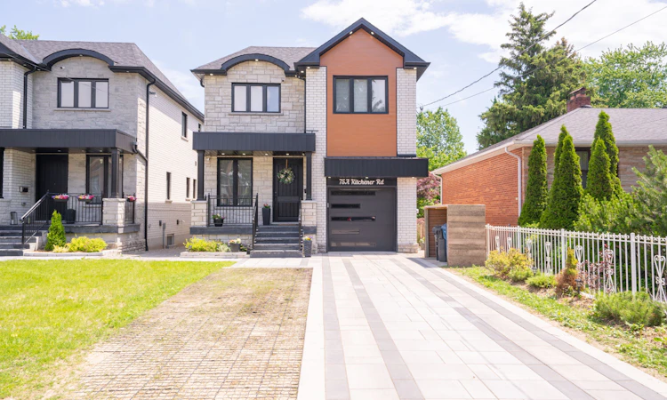 75A Kitchener Road