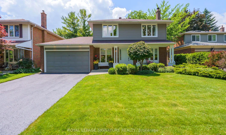 26 Kilkenny Drive