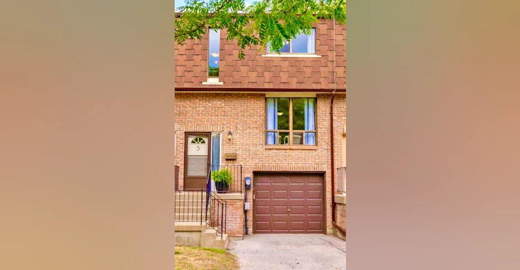 3-350 Camelot Court, Oshawa, ON, L1G 6P7 - 3