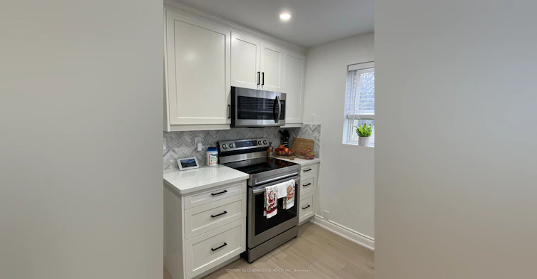 26-91 Muir Drive, Toronto, ON, M1M 3T7 - 2