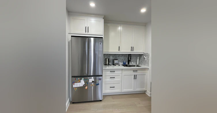 26-91 Muir Drive, Toronto, ON, M1M 3T7 - 3