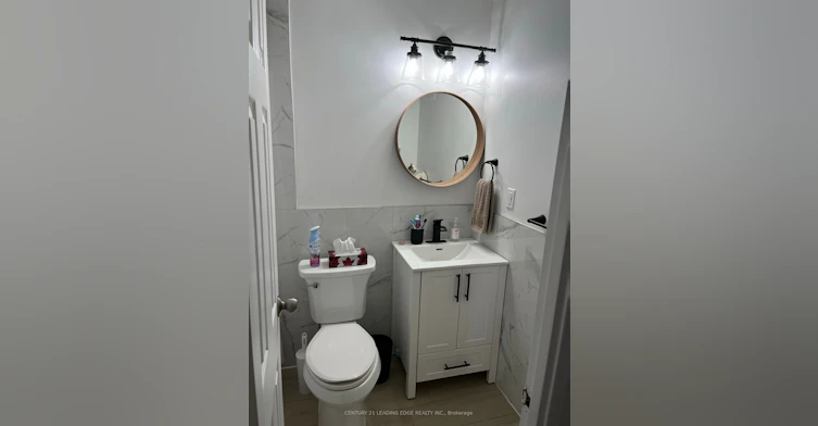 26-91 Muir Drive, Toronto, ON, M1M 3T7 - 8