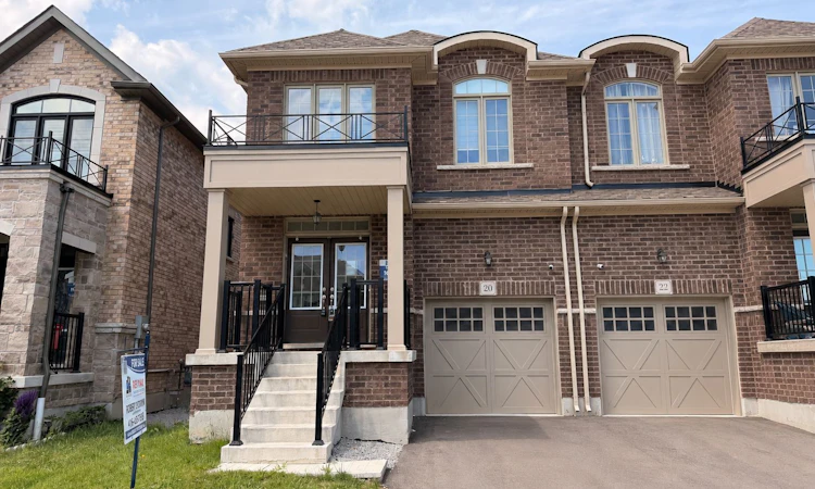20 Bertram Gate