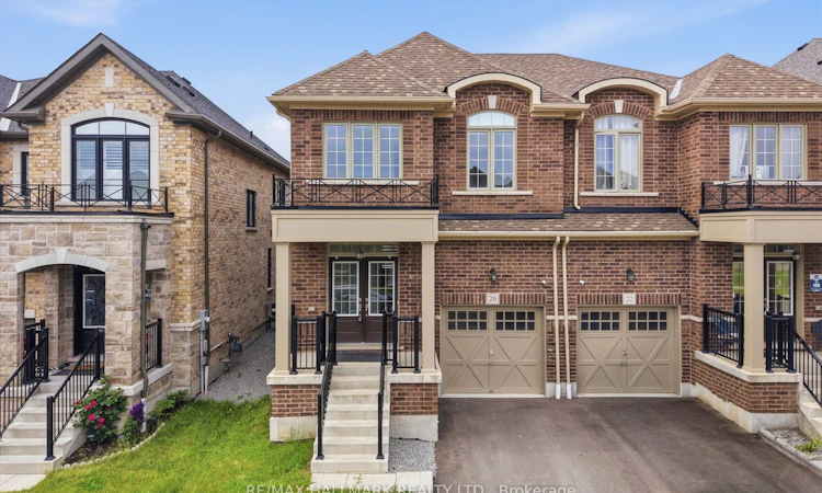 20 Bertram Gate