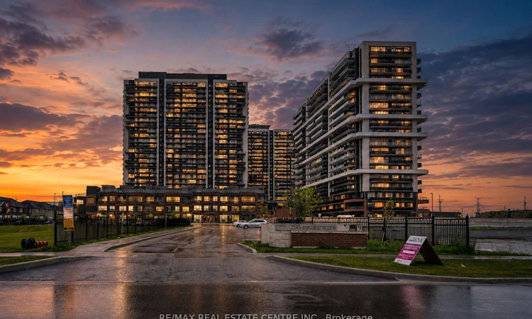 2401-2545 Simcoe St N N/A