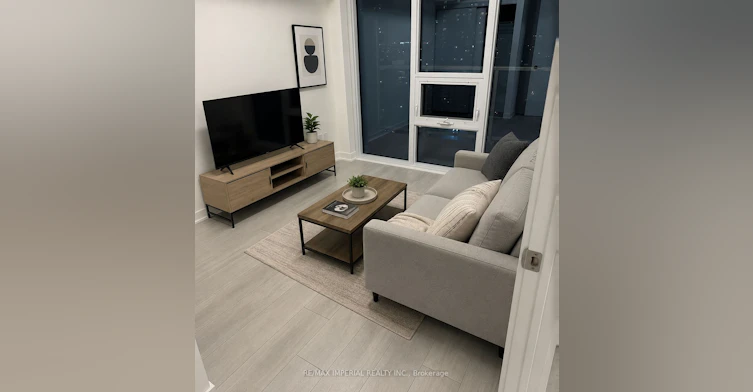 3006-2033 Kennedy Road, Toronto, ON, M1T 0B9 - 2