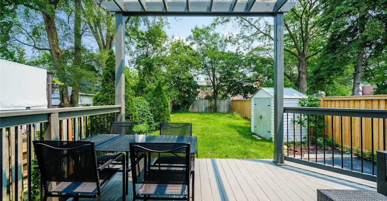 Upper-27 Coleridge Avenue, Toronto, ON, M4C 4H4 - 26