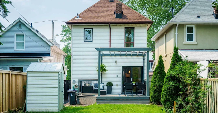 Upper-27 Coleridge Avenue, Toronto, ON, M4C 4H4 - 29