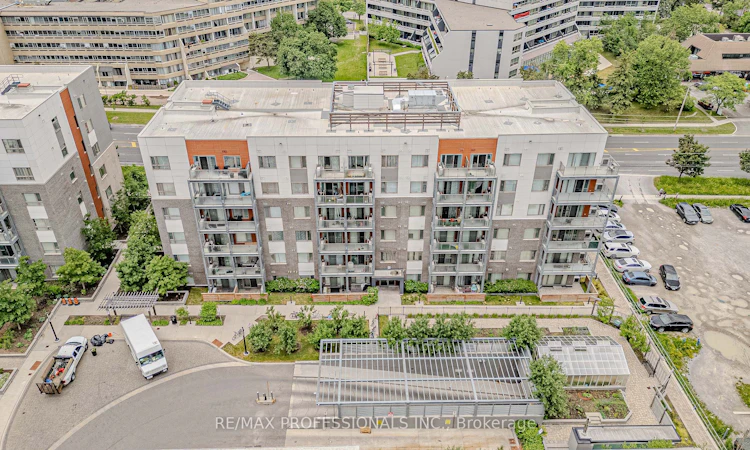 401-5155 Sheppard East Avenue