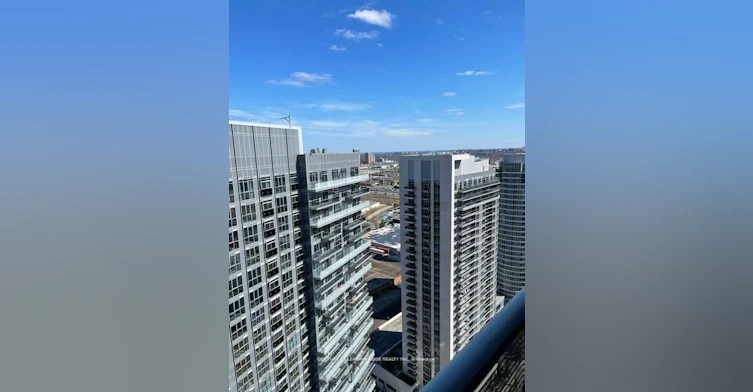 3309-255 Village Green Square, Toronto, ON, M1S 0L7 - 4