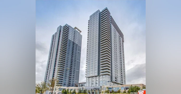 3309-255 Village Green Square, Toronto, ON, M1S 0L7 - 2