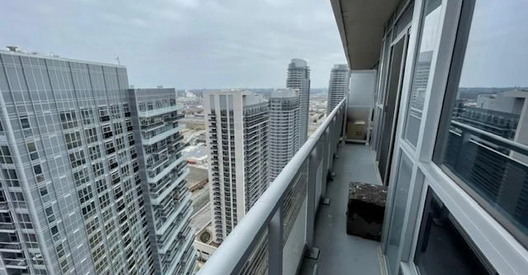 3309-255 Village Green Square, Toronto, ON, M1S 0L7 - 3