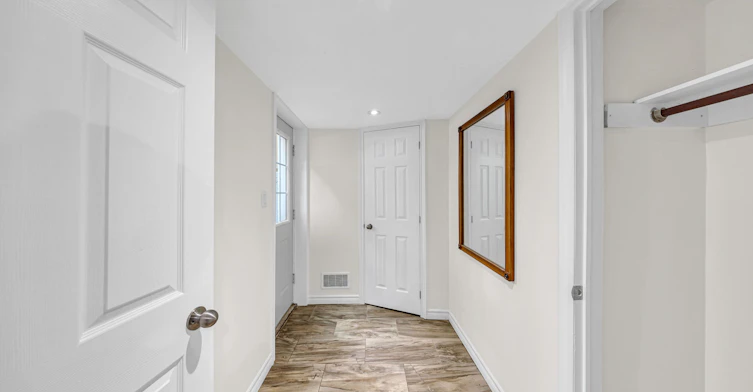 Bsmt-59 Limevale Crescent, Toronto, ON, M1E 2K5 - 8
