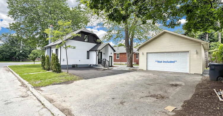 Main-2205 Victoria Park Avenue, Toronto, ON, M1R 1V8 - 21