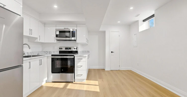 basement-2205 Victoria Park Avenue, Toronto, ON, M1R 1V8 - 7