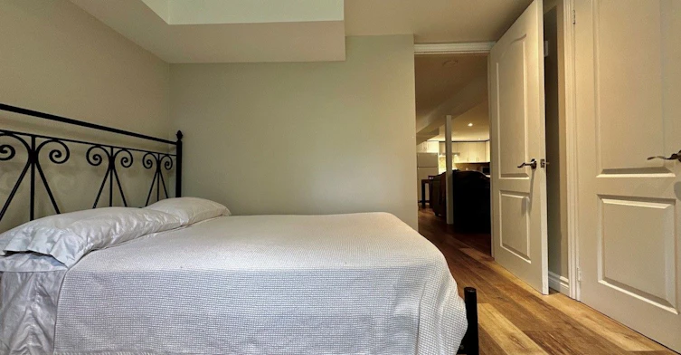 Basement-113 Scarboro Avenue, Toronto, ON, M1C 1M5 - 12