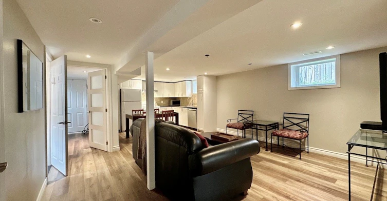 Basement-113 Scarboro Avenue, Toronto, ON, M1C 1M5 - 4