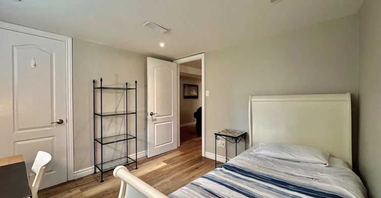 Basement-113 Scarboro Avenue, Toronto, ON, M1C 1M5 - 14