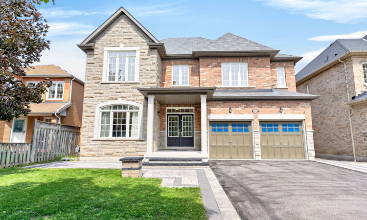 43 Keeble Crescent