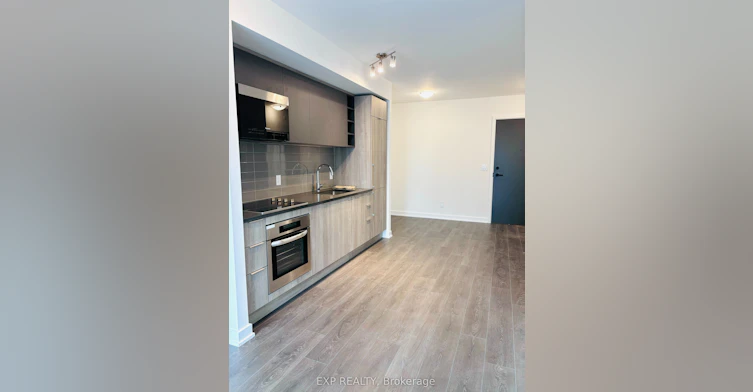 2307-2033 Kennedy Road, Toronto, ON, M1T 0B9 - 2