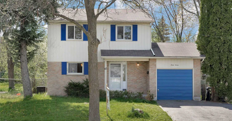47 Wishford Drive, Toronto, ON, M1B 2T2 - 3