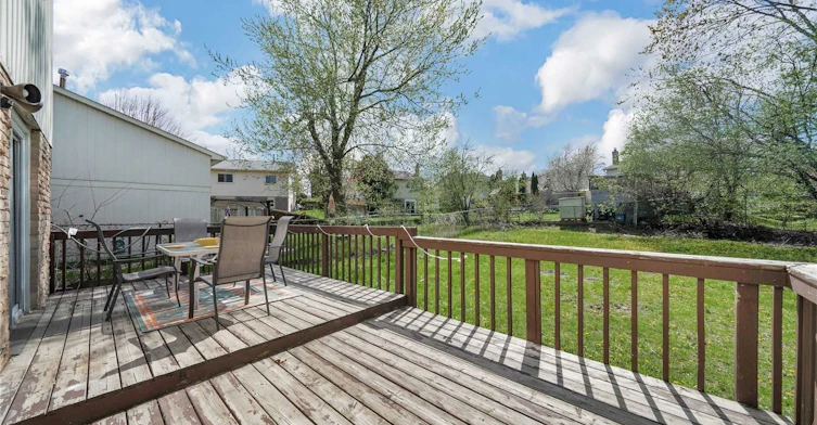 47 Wishford Drive, Toronto, ON, M1B 2T2 - 26