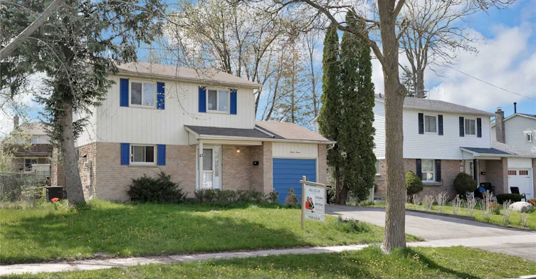 47 Wishford Drive, Toronto, ON, M1B 2T2 - 2